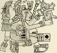 An illustration from Essays and studies presented to William Ridgeway on his sixtieth birthday, 6 August 1913 (1914)