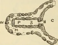 An illustration from Essays and studies presented to William Ridgeway on his sixtieth birthday, 6 August 1913 (1914)