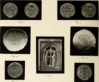 An illustration from Essays and studies presented to William Ridgeway on his sixtieth birthday, 6 August 1913 (1914)