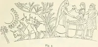 An illustration from Essays and studies presented to William Ridgeway on his sixtieth birthday, 6 August, 1913 (1913)