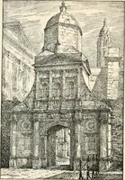An illustration from Essays and studies presented to William Ridgeway on his sixtieth birthday, 6 August, 1913 (1913)
