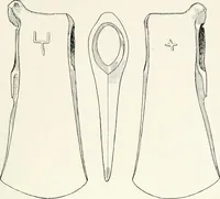 An illustration from Essays and studies presented to William Ridgeway on his sixtieth birthday, 6 August, 1913 (1913)