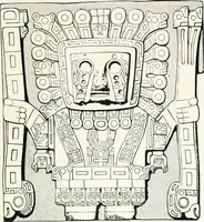 An illustration from Essays and studies presented to William Ridgeway on his sixtieth birthday, 6 August, 1913 (1913)
