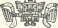 An illustration from Essays and studies presented to William Ridgeway on his sixtieth birthday, 6 August, 1913 (1913)