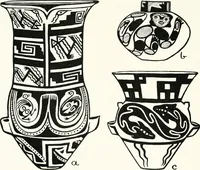 An illustration from Essays and studies presented to William Ridgeway on his sixtieth birthday, 6 August, 1913 (1913)