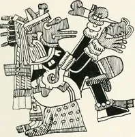 An illustration from Essays and studies presented to William Ridgeway on his sixtieth birthday, 6 August, 1913 (1913)