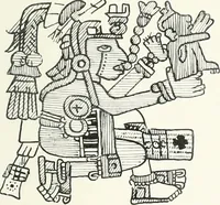 An illustration from Essays and studies presented to William Ridgeway on his sixtieth birthday, 6 August, 1913 (1913)