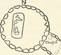 An illustration from Essays and studies presented to William Ridgeway on his sixtieth birthday, 6 August, 1913 (1913)