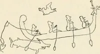 An illustration from Essays and studies presented to William Ridgeway on his sixtieth birthday, 6 August, 1913 (1913)