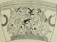 An illustration from Essays and studies presented to William Ridgeway on his sixtieth birthday, 6 August 1913 (1914)