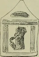 An illustration from Essays and studies presented to William Ridgeway on his sixtieth birthday, 6 August 1913 (1914)