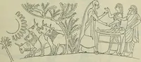 An illustration from Essays and studies presented to William Ridgeway on his sixtieth birthday, 6 August 1913 (1914)