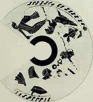 An illustration from Essays and studies presented to William Ridgeway on his sixtieth birthday, 6 August 1913 (1914)