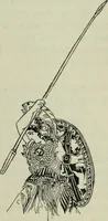 An illustration from Essays and studies presented to William Ridgeway on his sixtieth birthday, 6 August 1913 (1914)
