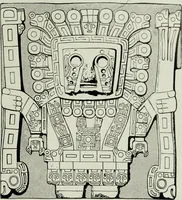 An illustration from Essays and studies presented to William Ridgeway on his sixtieth birthday, 6 August 1913 (1914)