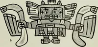 An illustration from Essays and studies presented to William Ridgeway on his sixtieth birthday, 6 August 1913 (1914)