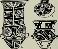 An illustration from Essays and studies presented to William Ridgeway on his sixtieth birthday, 6 August 1913 (1914)