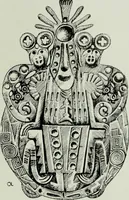 An illustration from Essays and studies presented to William Ridgeway on his sixtieth birthday, 6 August 1913 (1914)