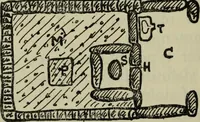An illustration from Essays and studies presented to William Ridgeway on his sixtieth birthday, 6 August 1913 (1914)