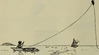 An illustration from Essays and studies presented to William Ridgeway on his sixtieth birthday, 6 August 1913 (1914)