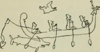An illustration from Essays and studies presented to William Ridgeway on his sixtieth birthday, 6 August 1913 (1914)