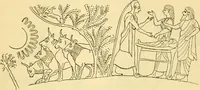An illustration from Essays and studies presented to William Ridgeway : on his sixtieth birthday, 6 August, 1913 (1913)