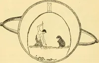 An illustration from Essays and studies presented to William Ridgeway : on his sixtieth birthday, 6 August, 1913 (1913)