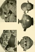 An illustration from Essays and studies presented to William Ridgeway : on his sixtieth birthday, 6 August, 1913 (1913)