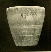 An illustration from Essays and studies presented to William Ridgeway : on his sixtieth birthday, 6 August, 1913 (1913)