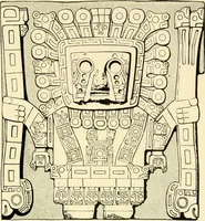 An illustration from Essays and studies presented to William Ridgeway : on his sixtieth birthday, 6 August, 1913 (1913)