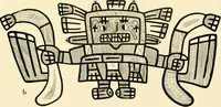 An illustration from Essays and studies presented to William Ridgeway : on his sixtieth birthday, 6 August, 1913 (1913)