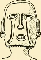 An illustration from Essays and studies presented to William Ridgeway : on his sixtieth birthday, 6 August, 1913 (1913)