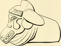 An illustration from Essays and studies presented to William Ridgeway : on his sixtieth birthday, 6 August, 1913 (1913)