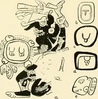 An illustration from Essays and studies presented to William Ridgeway : on his sixtieth birthday, 6 August, 1913 (1913)