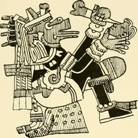 An illustration from Essays and studies presented to William Ridgeway : on his sixtieth birthday, 6 August, 1913 (1913)