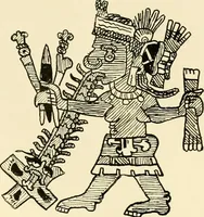 An illustration from Essays and studies presented to William Ridgeway : on his sixtieth birthday, 6 August, 1913 (1913)