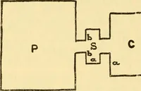 An illustration from Essays and studies presented to William Ridgeway : on his sixtieth birthday, 6 August, 1913 (1913)