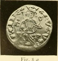 An illustration from Essays and studies presented to William Ridgeway : on his sixtieth birthday, 6 August, 1913 (1913)