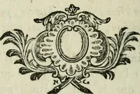 An illustration from Essays sur la recherche de la cause pour laquelle l'Estain [et] le Plomb augmentent de poids qunad on les calcine (1777)