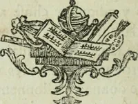 An illustration from Essays sur la recherche de la cause pour laquelle l'Estain [et] le Plomb augmentent de poids qunad on les calcine (1777)