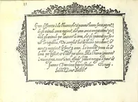 An illustration from Essemplare di piv sorti lettere (1583)