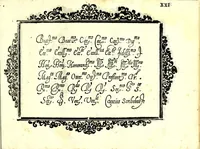 Picture 9 of 29 from Essemplare di piv sorti lettere (1583), leaf 57