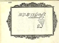 Picture 10 of 29 from Essemplare di piv sorti lettere (1583), leaf 58
