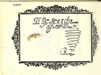 Picture 11 of 29 from Essemplare di piv sorti lettere (1583), leaf 60