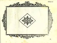 Picture 16 of 29 from Essemplare di piv sorti lettere (1583), leaf 77