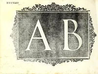 Picture 18 of 29 from Essemplare di piv sorti lettere (1583), leaf 80