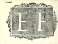 Picture 20 of 29 from Essemplare di piv sorti lettere (1583), leaf 82