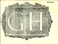 Picture 21 of 29 from Essemplare di piv sorti lettere (1583), leaf 83