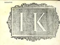 Picture 22 of 29 from Essemplare di piv sorti lettere (1583), leaf 84