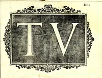 Picture 27 of 29 from Essemplare di piv sorti lettere (1583), leaf 89